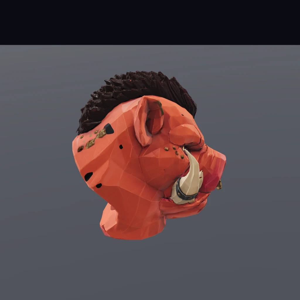 Side preview