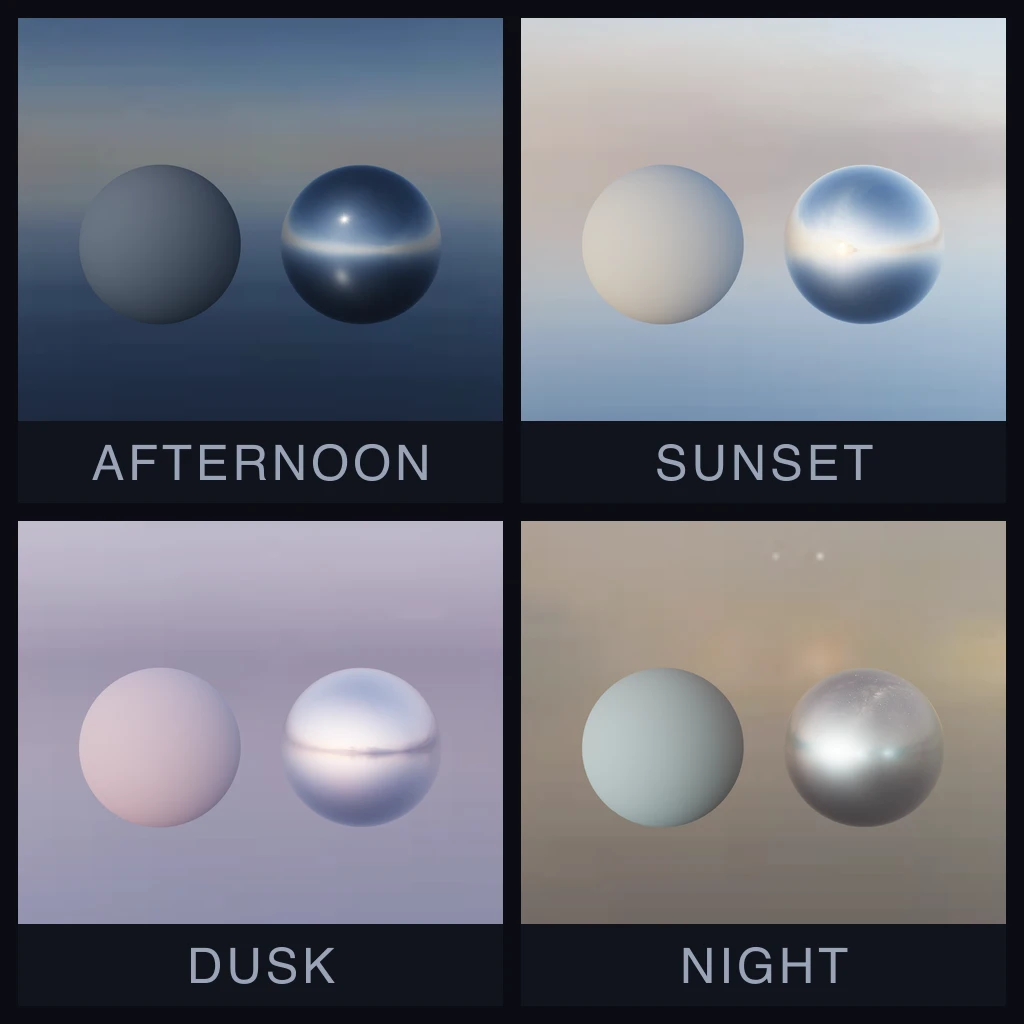Maps preview