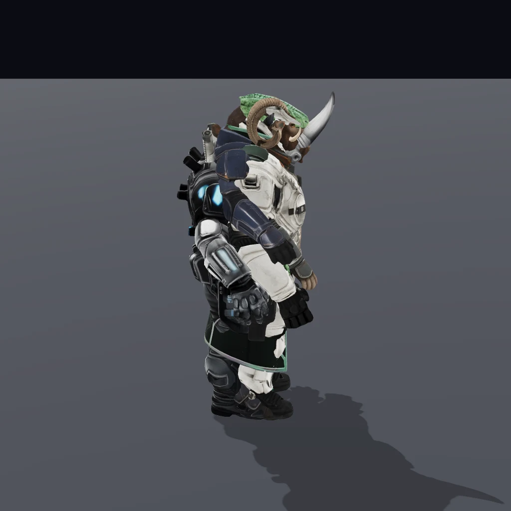 Side preview