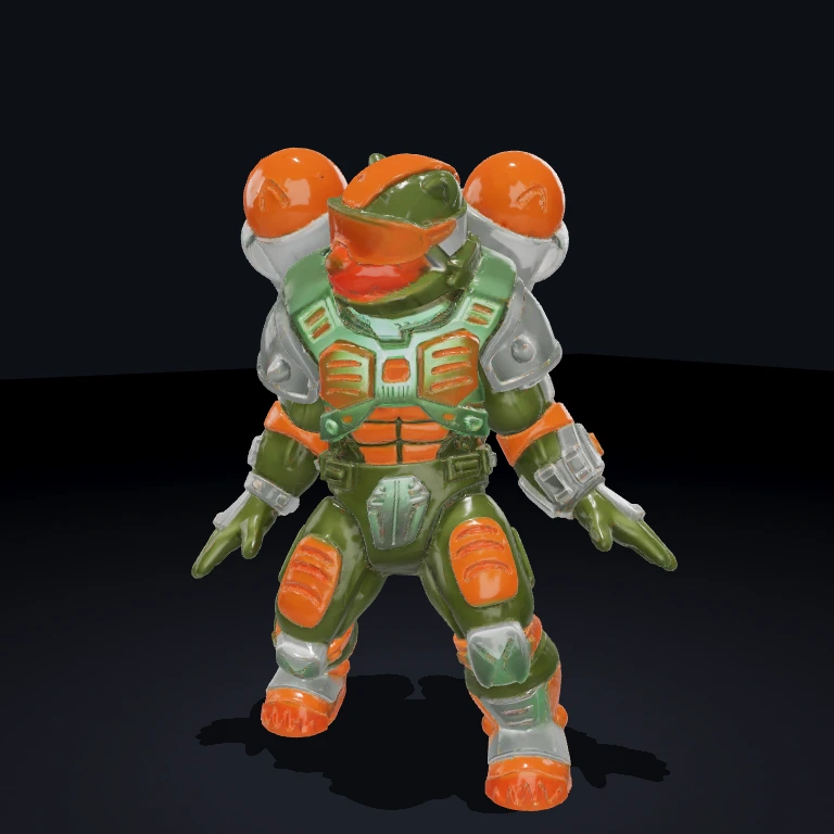 Fallout the Demolitions Expert