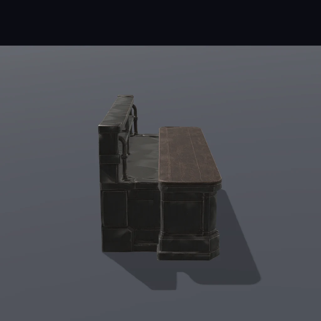 Side preview