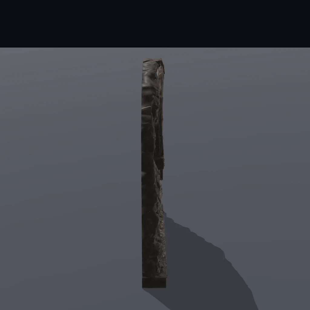 Side preview