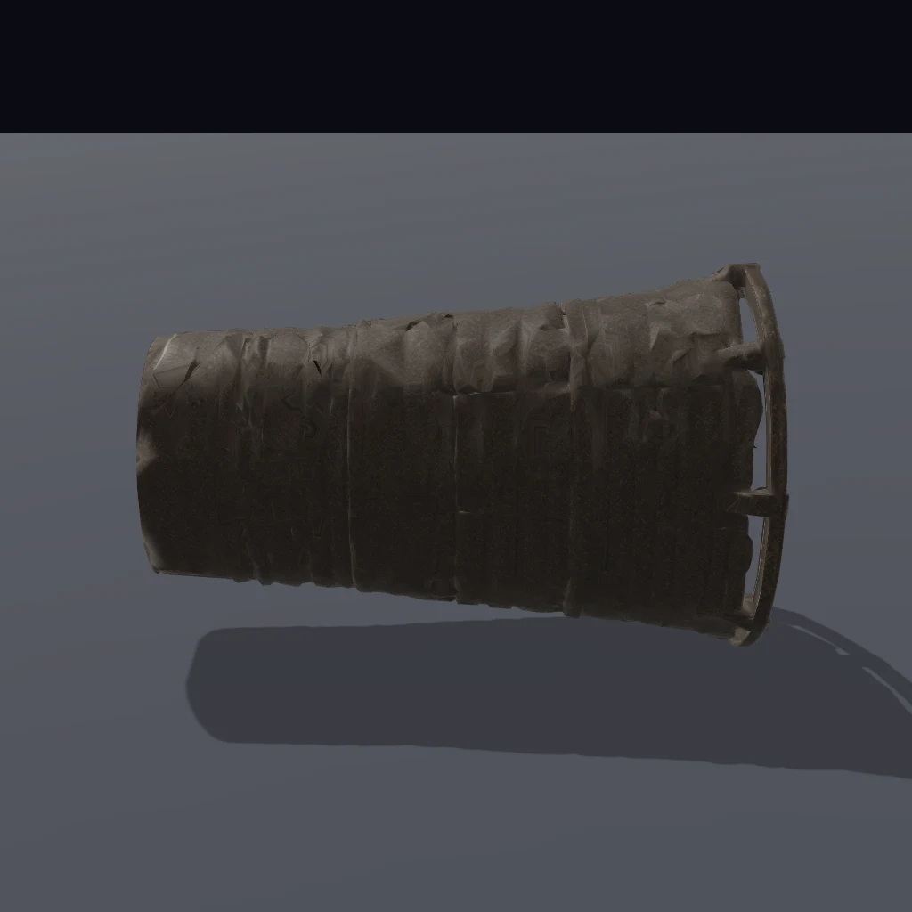 Side preview
