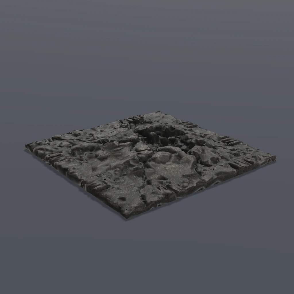 Front ¾ preview