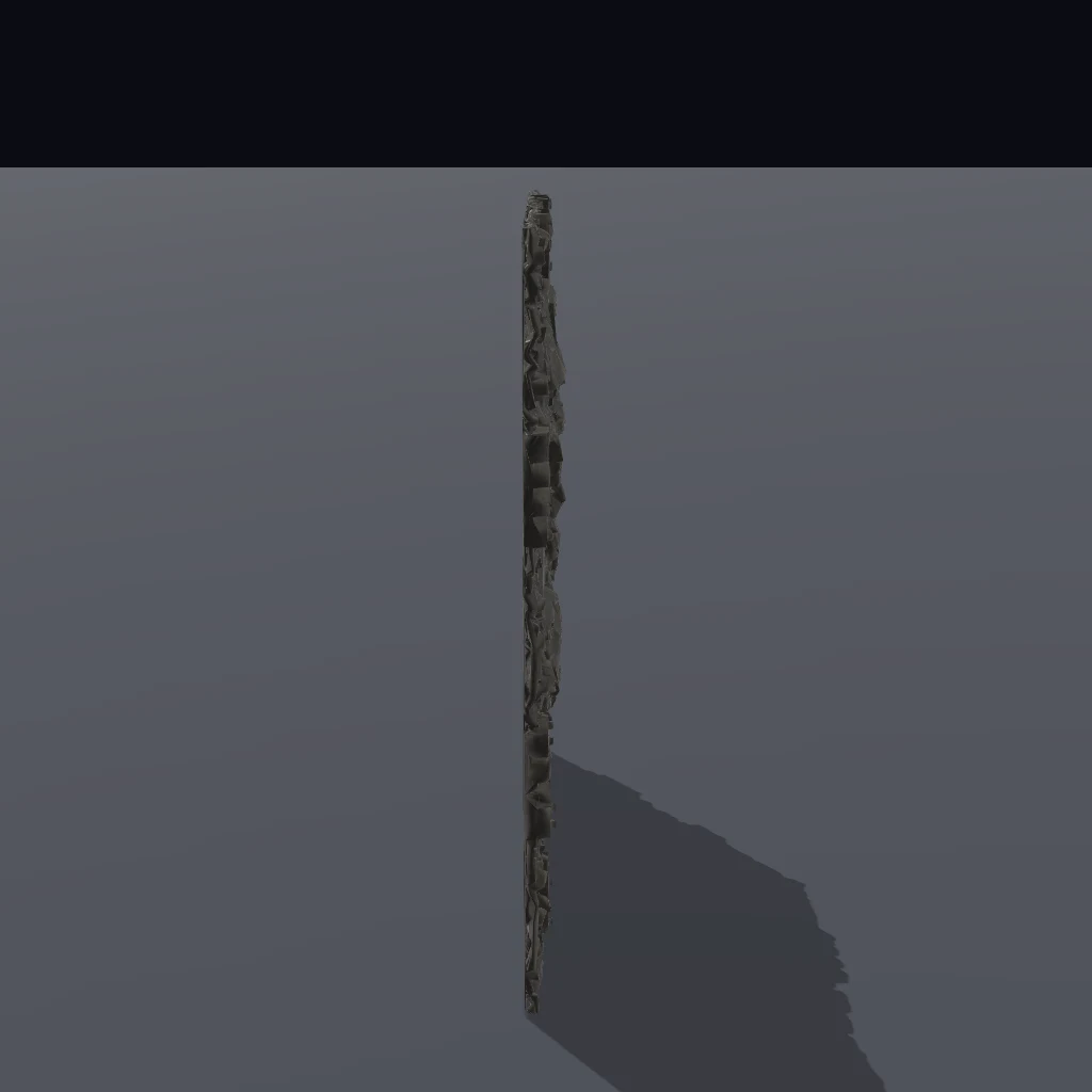 Side preview