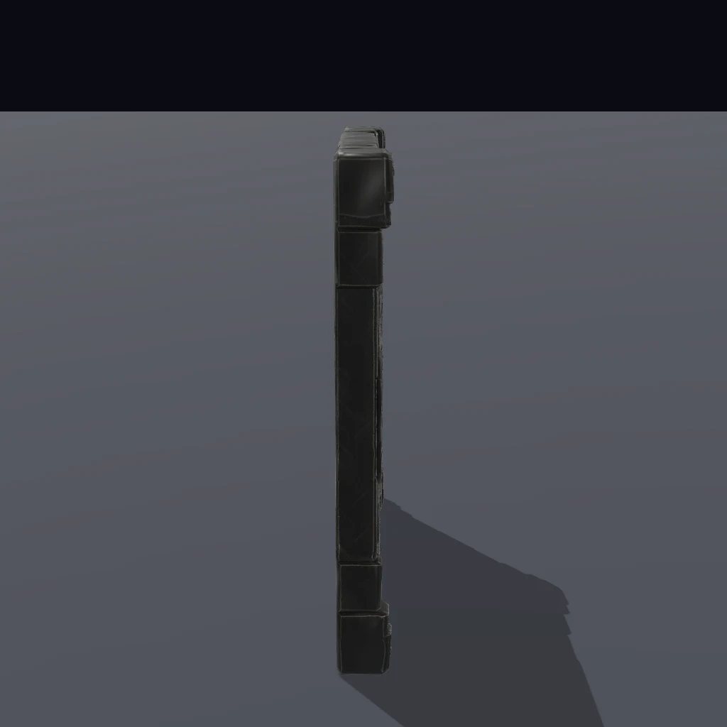 Side preview