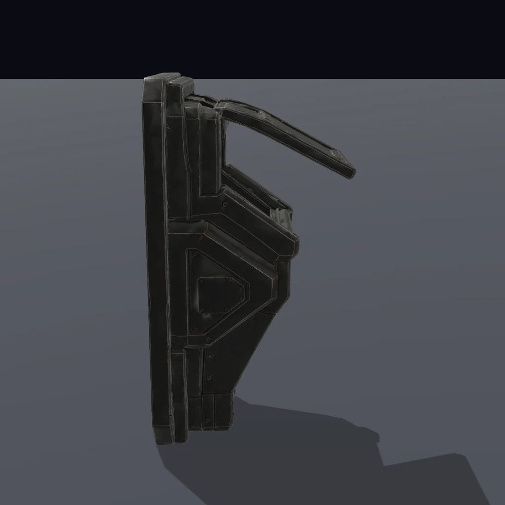 Side preview