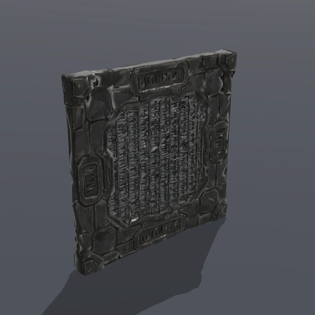 Front ¾ preview