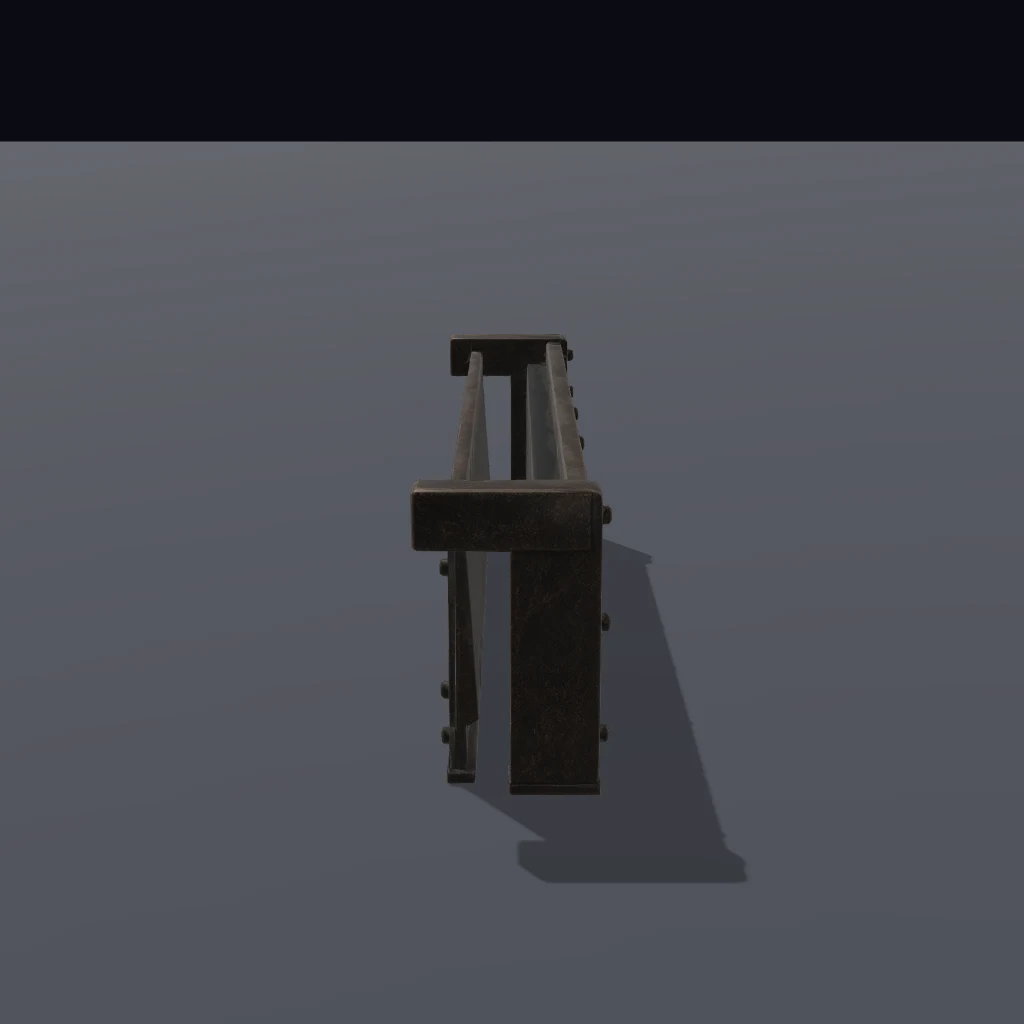 Side preview