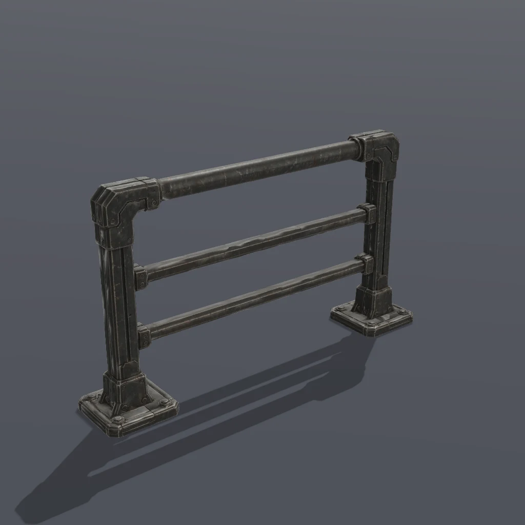 Front ¾ preview