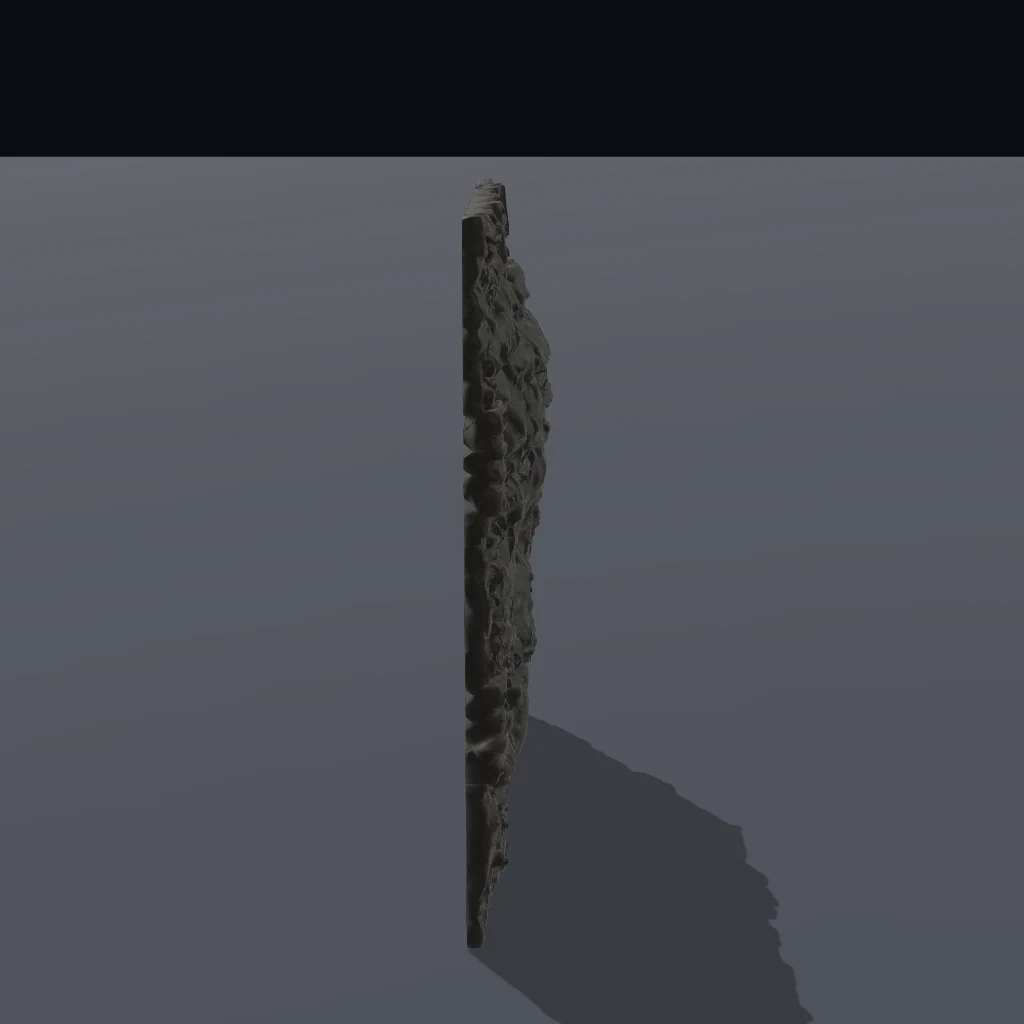 Side preview