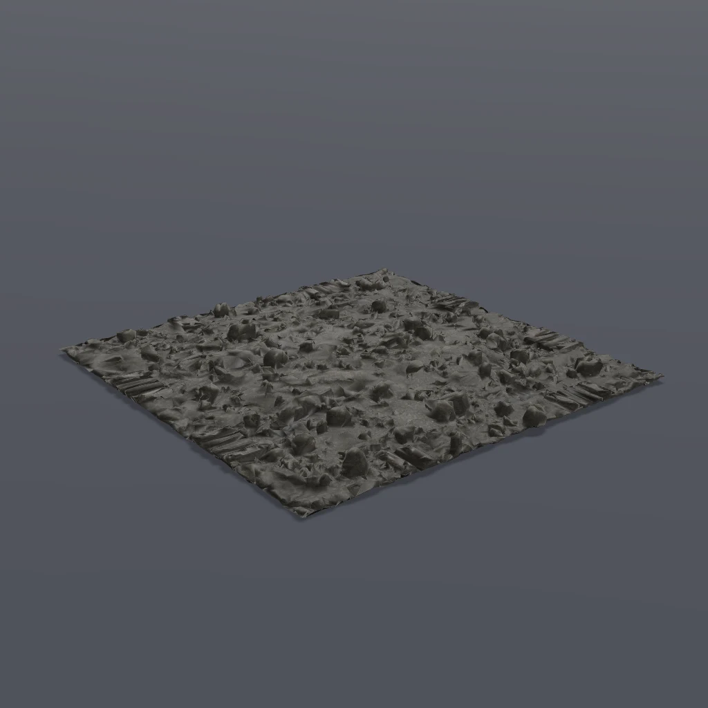 Front ¾ preview