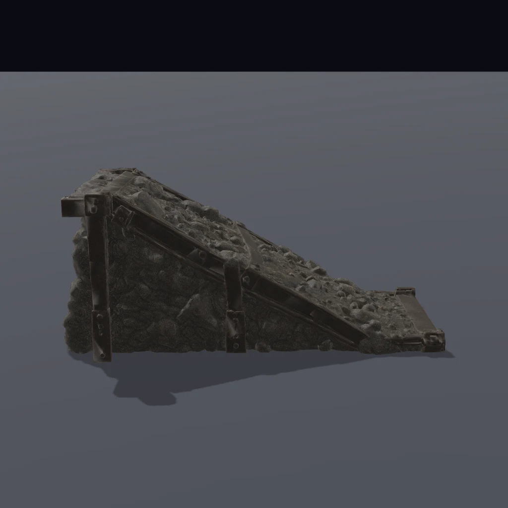 Side preview