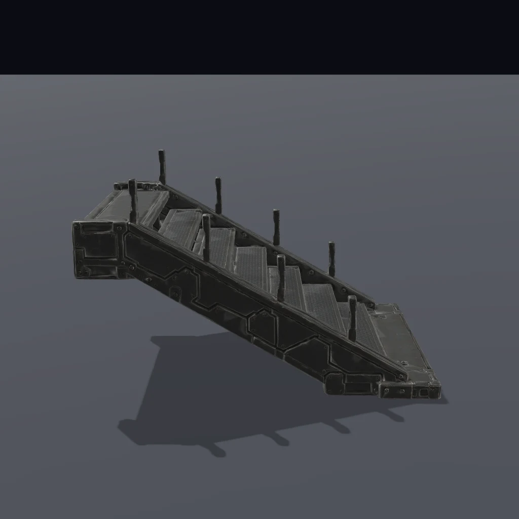 Side preview