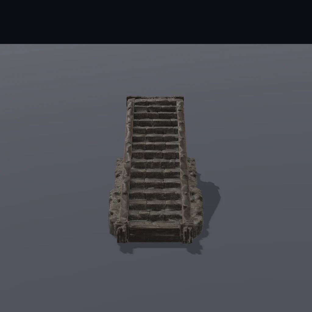 Side preview