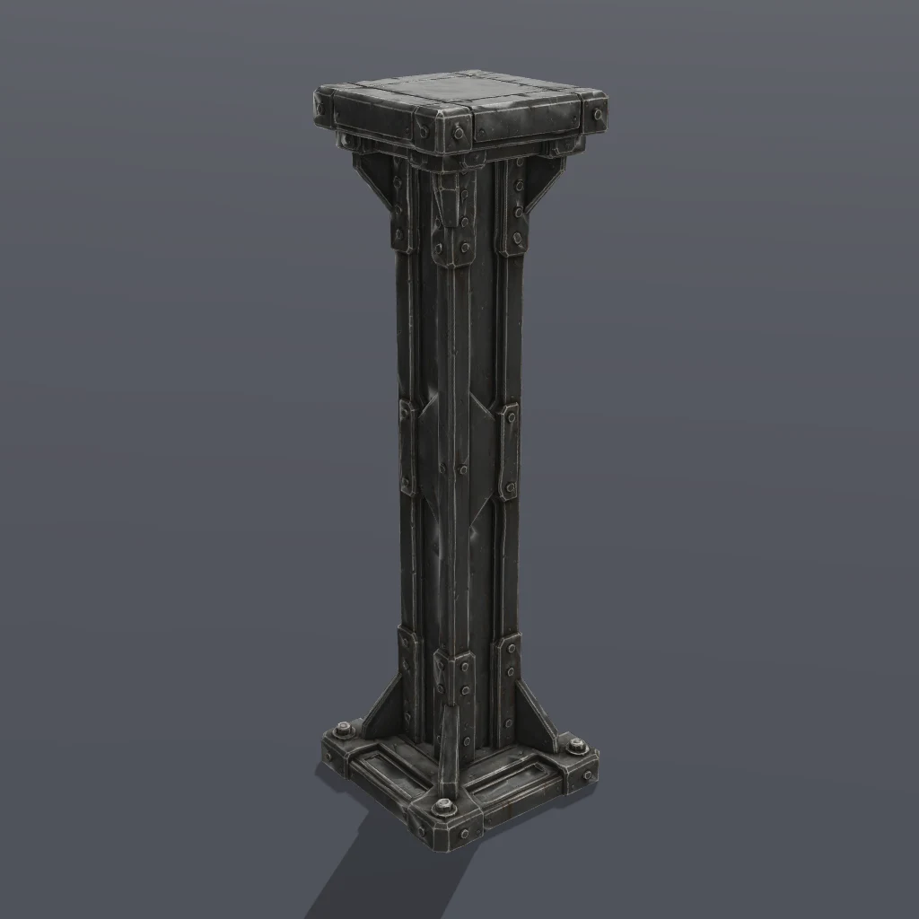 Front ¾ preview