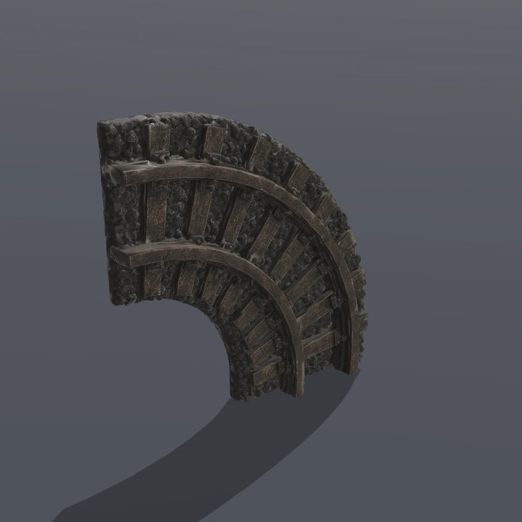 Front ¾ preview