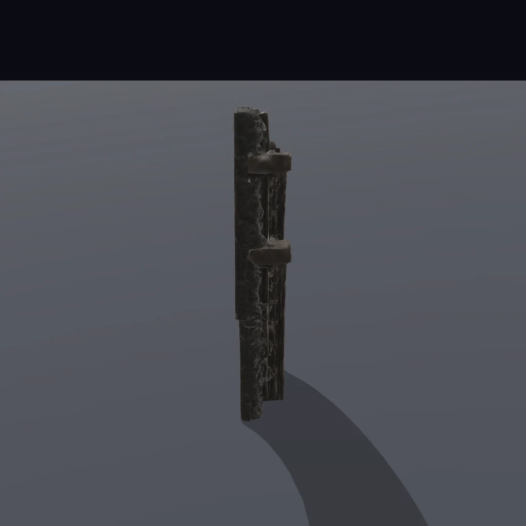 Side preview