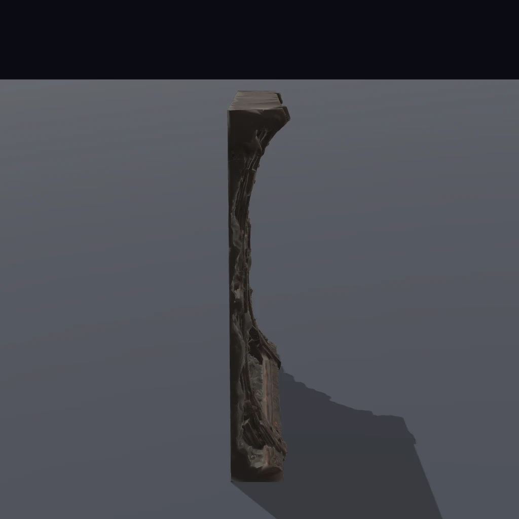 Side preview