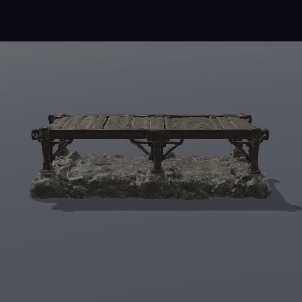 Side preview