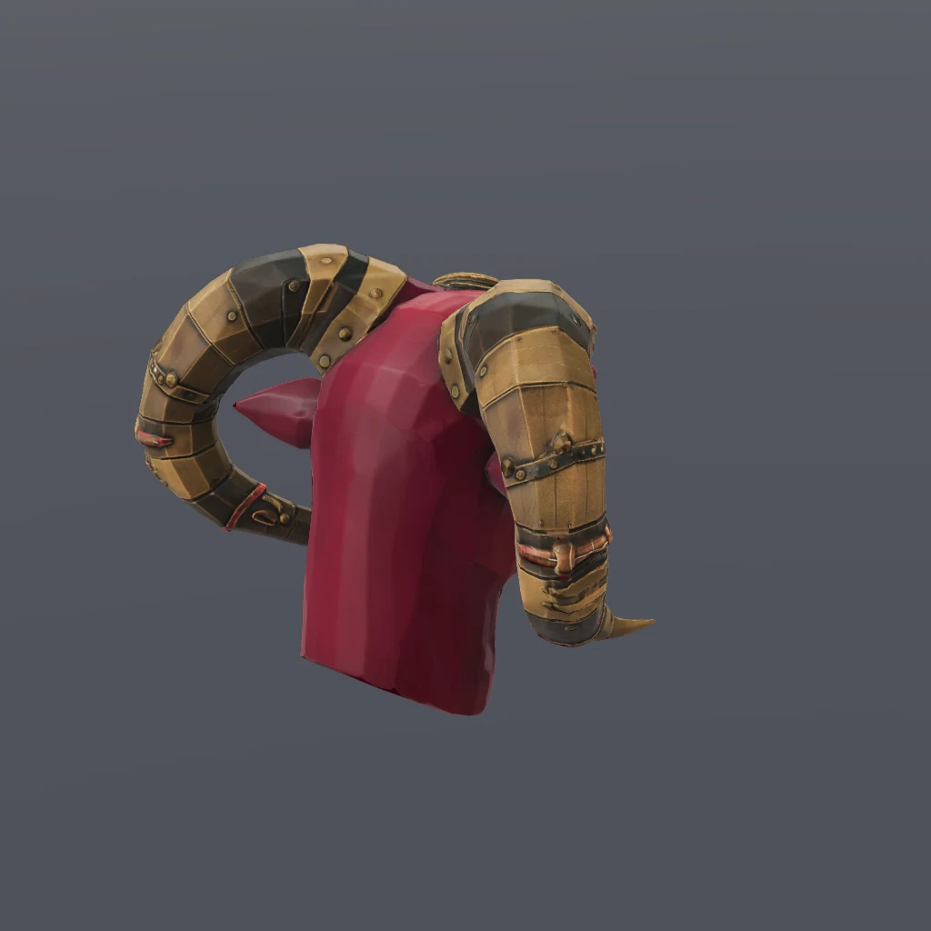Back ¾ preview