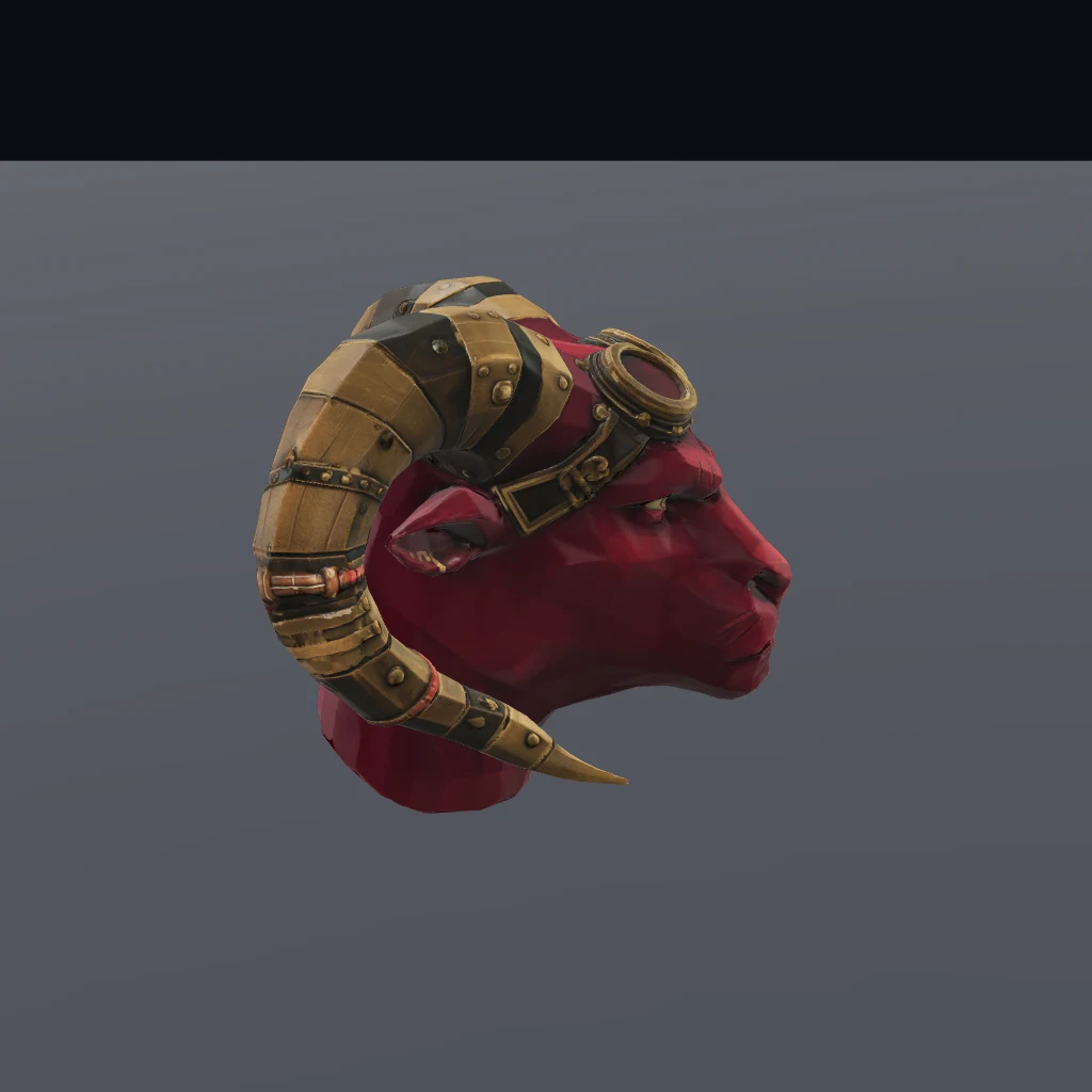 Side preview
