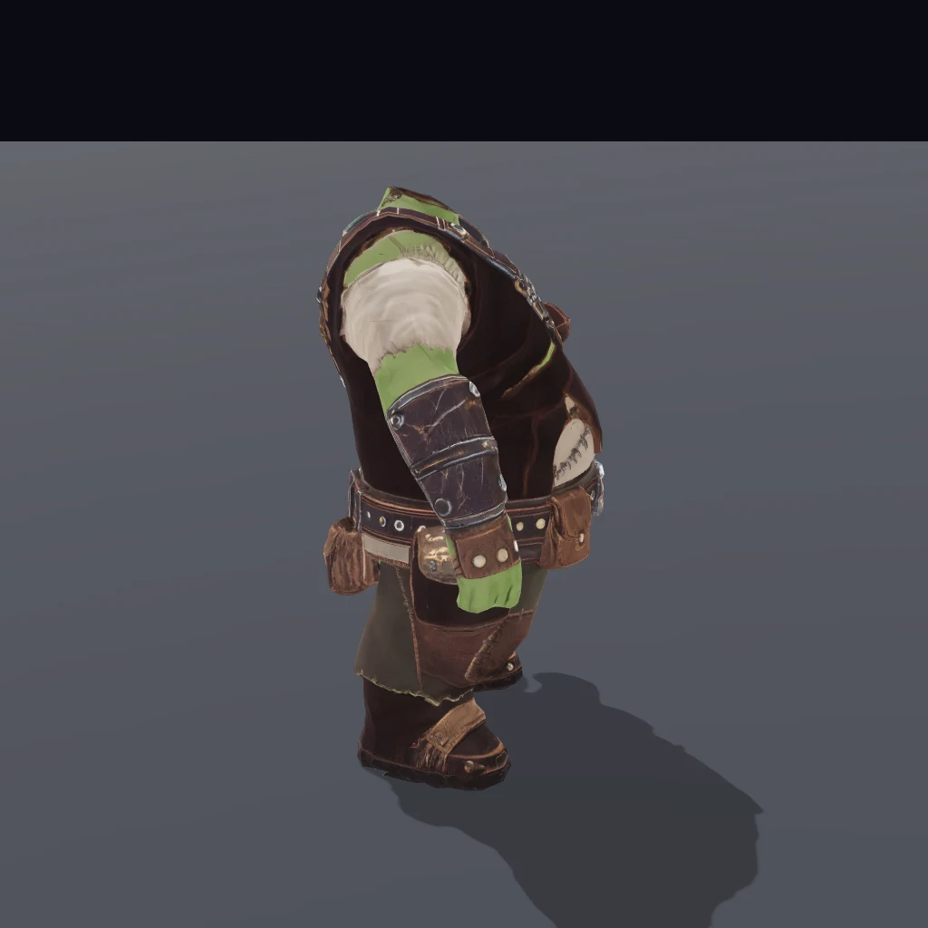 Side preview