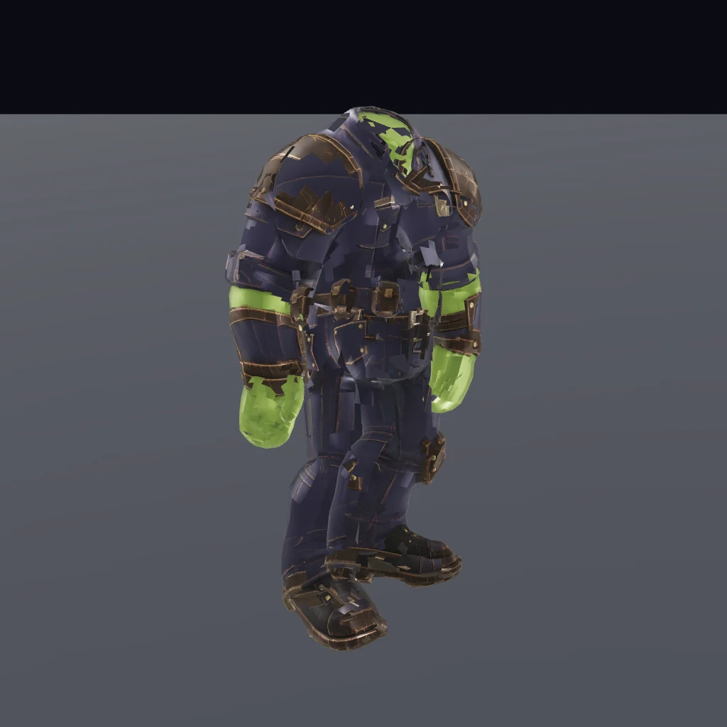 Side preview