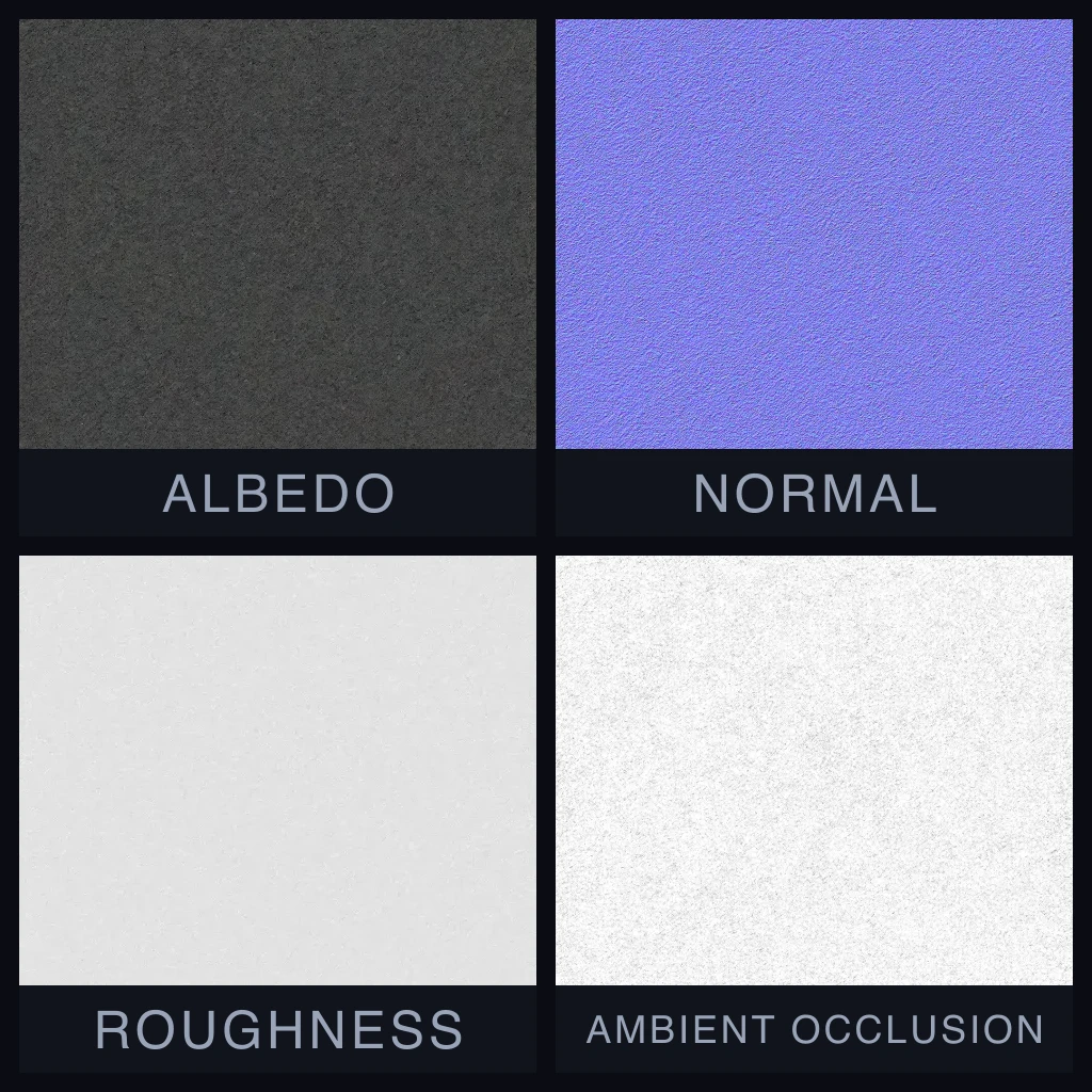 Maps preview