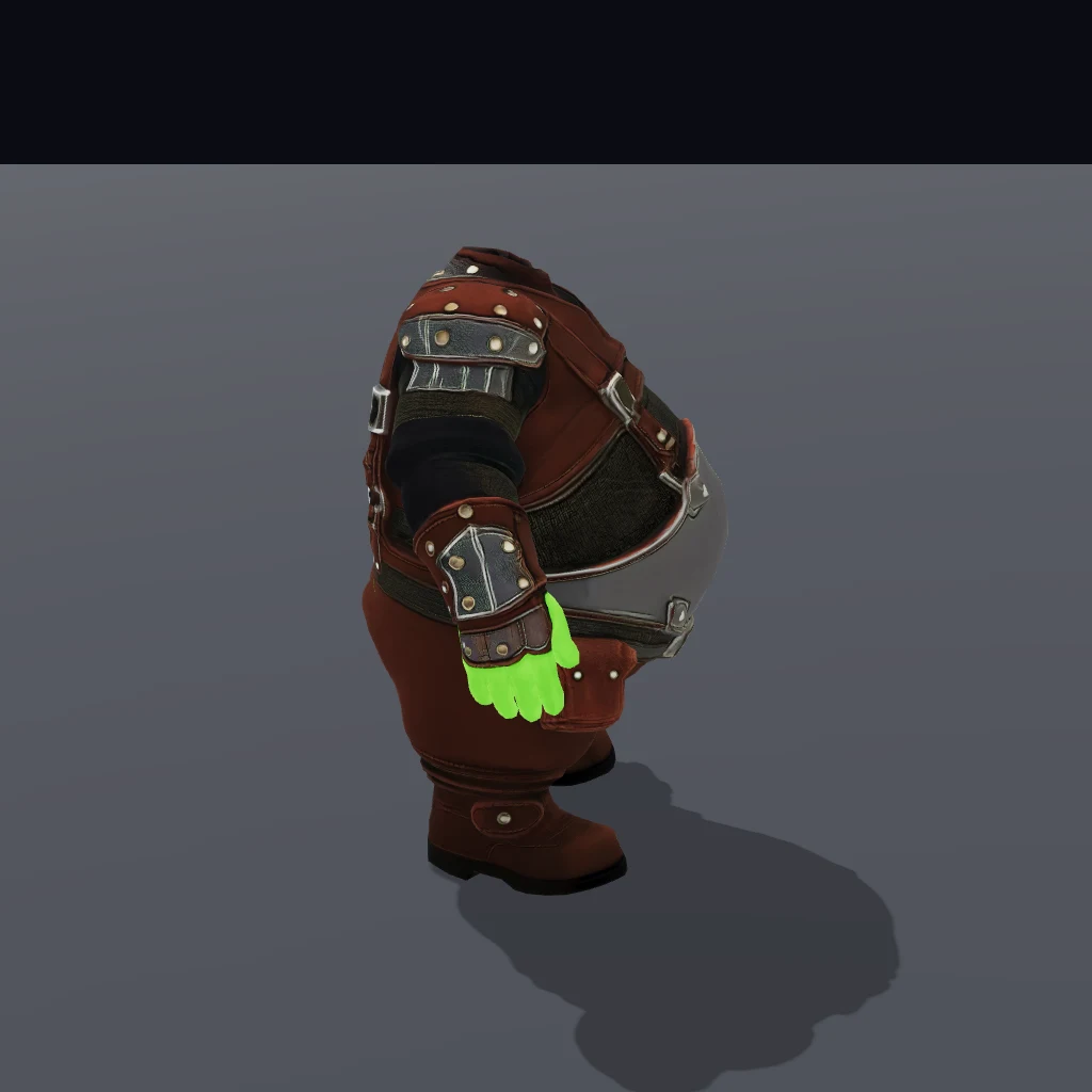 Side preview