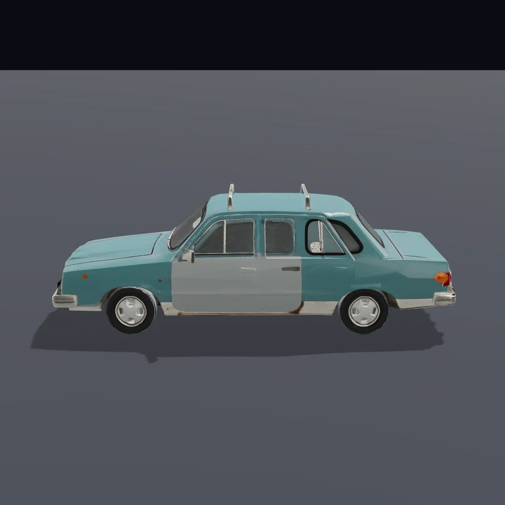 Side preview