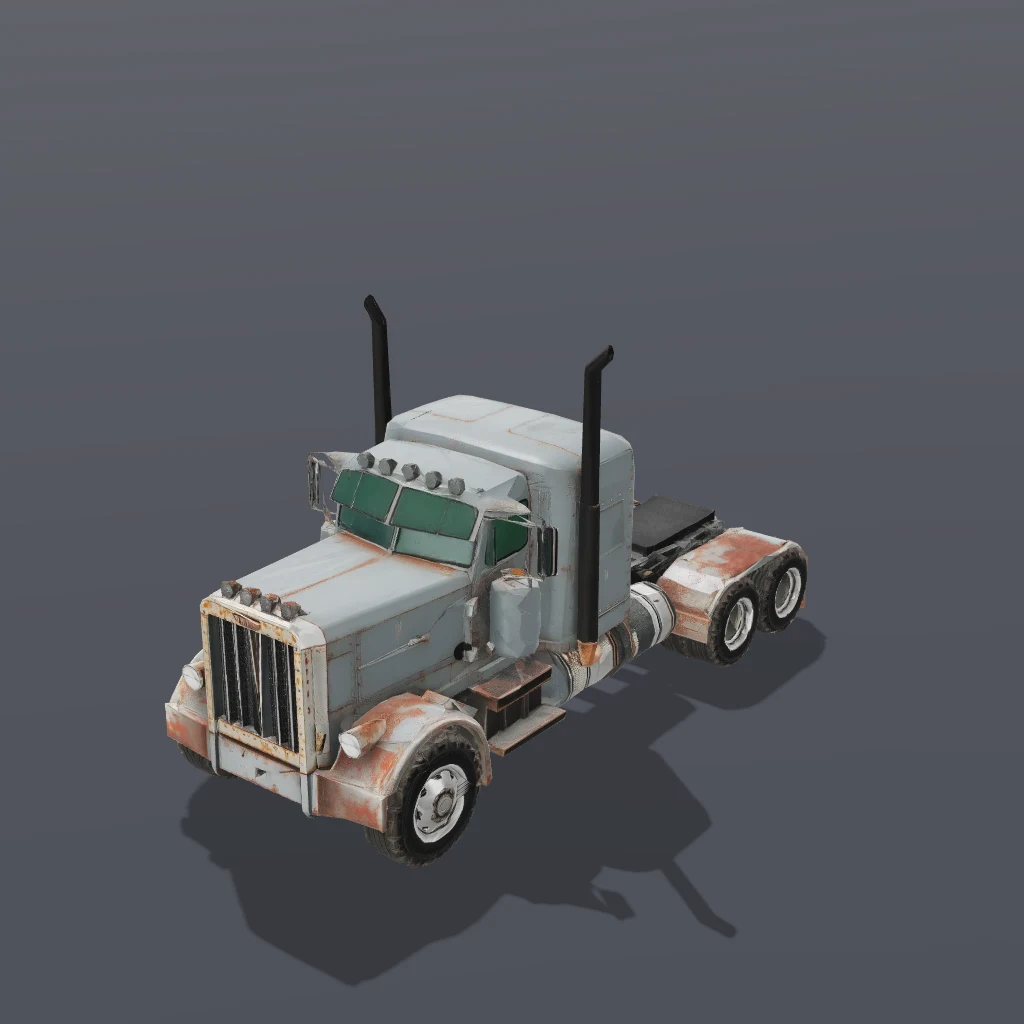 Vehiclecombat Convoycab