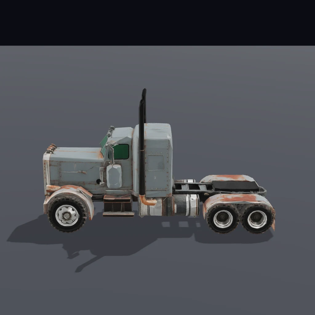 Side preview