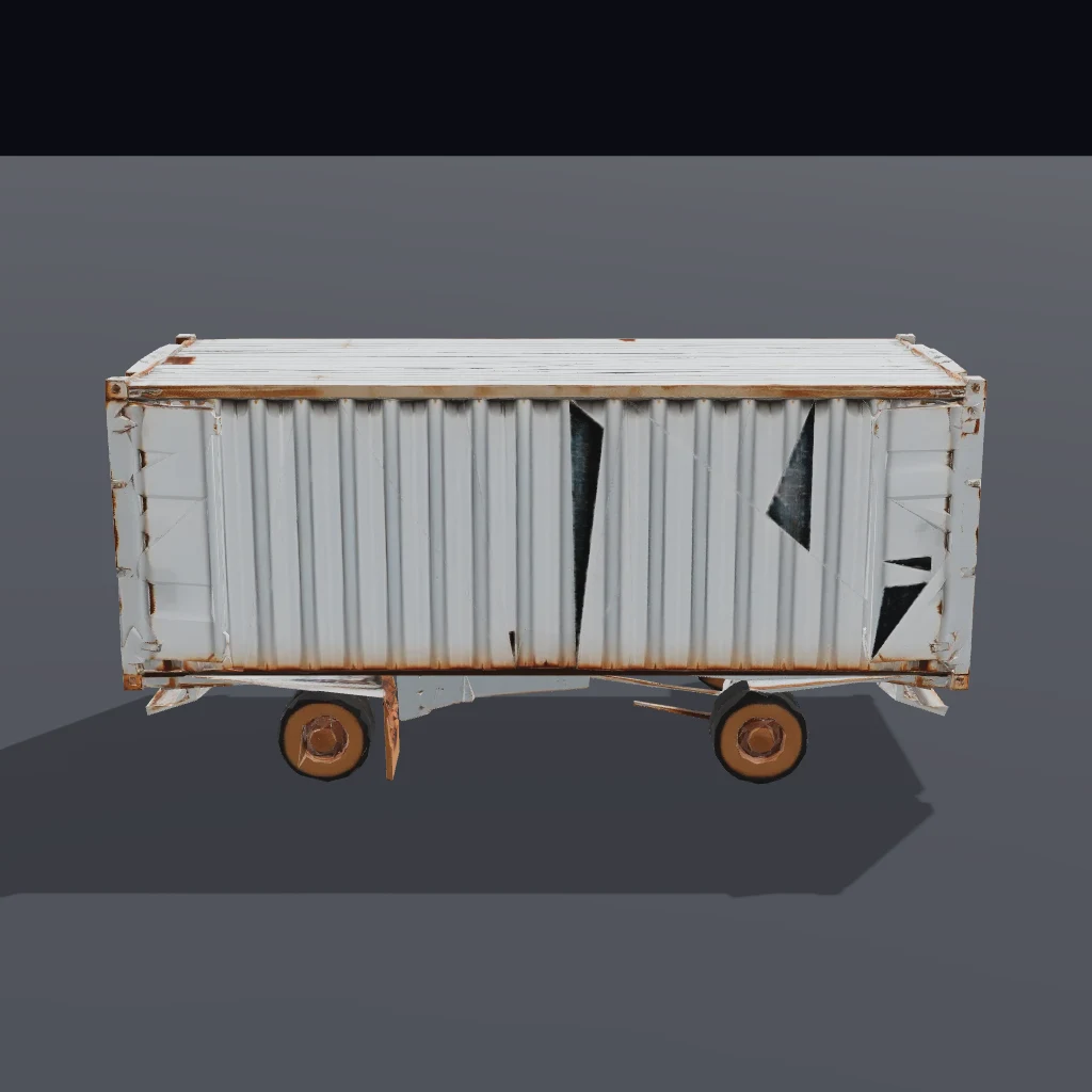 Side preview