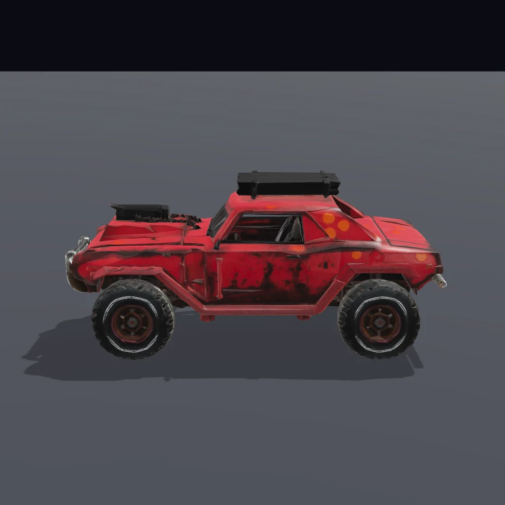 Side preview