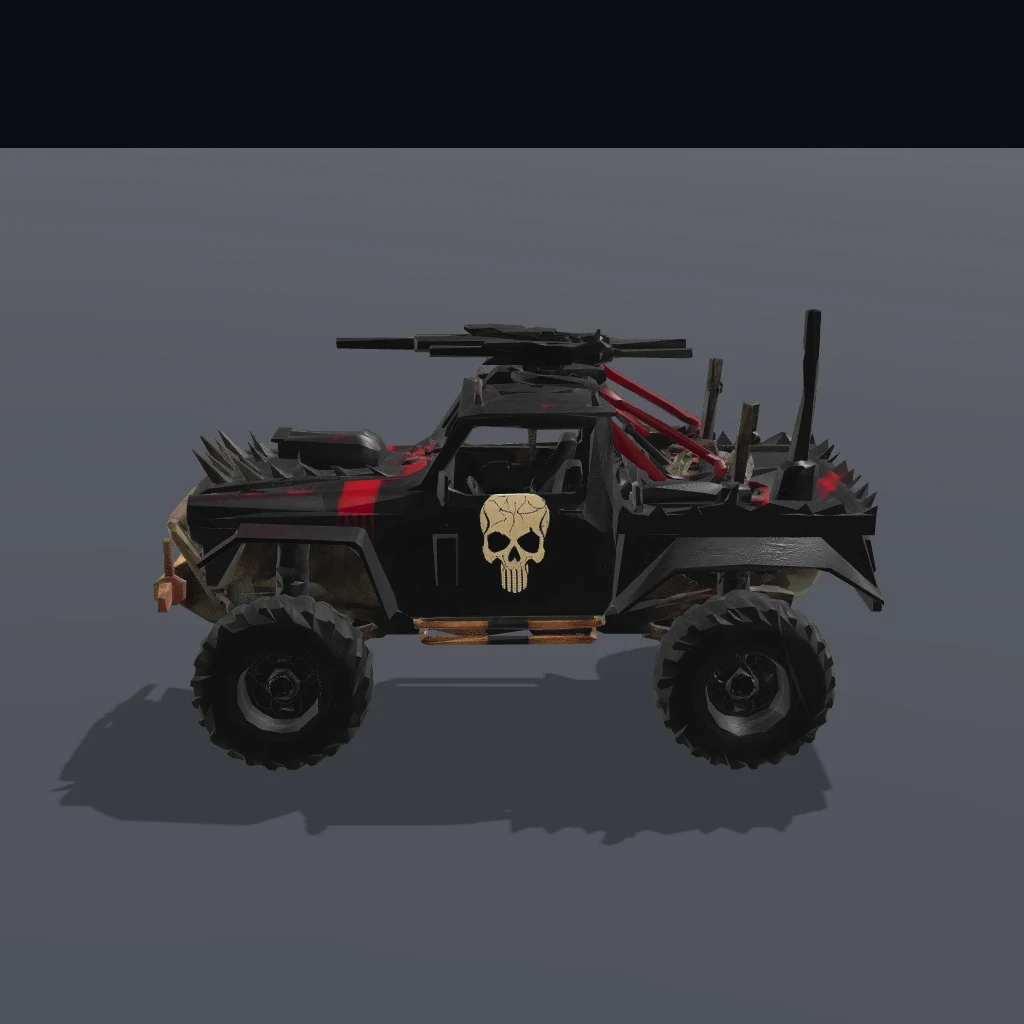 Side preview