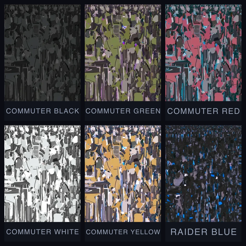 Maps preview
