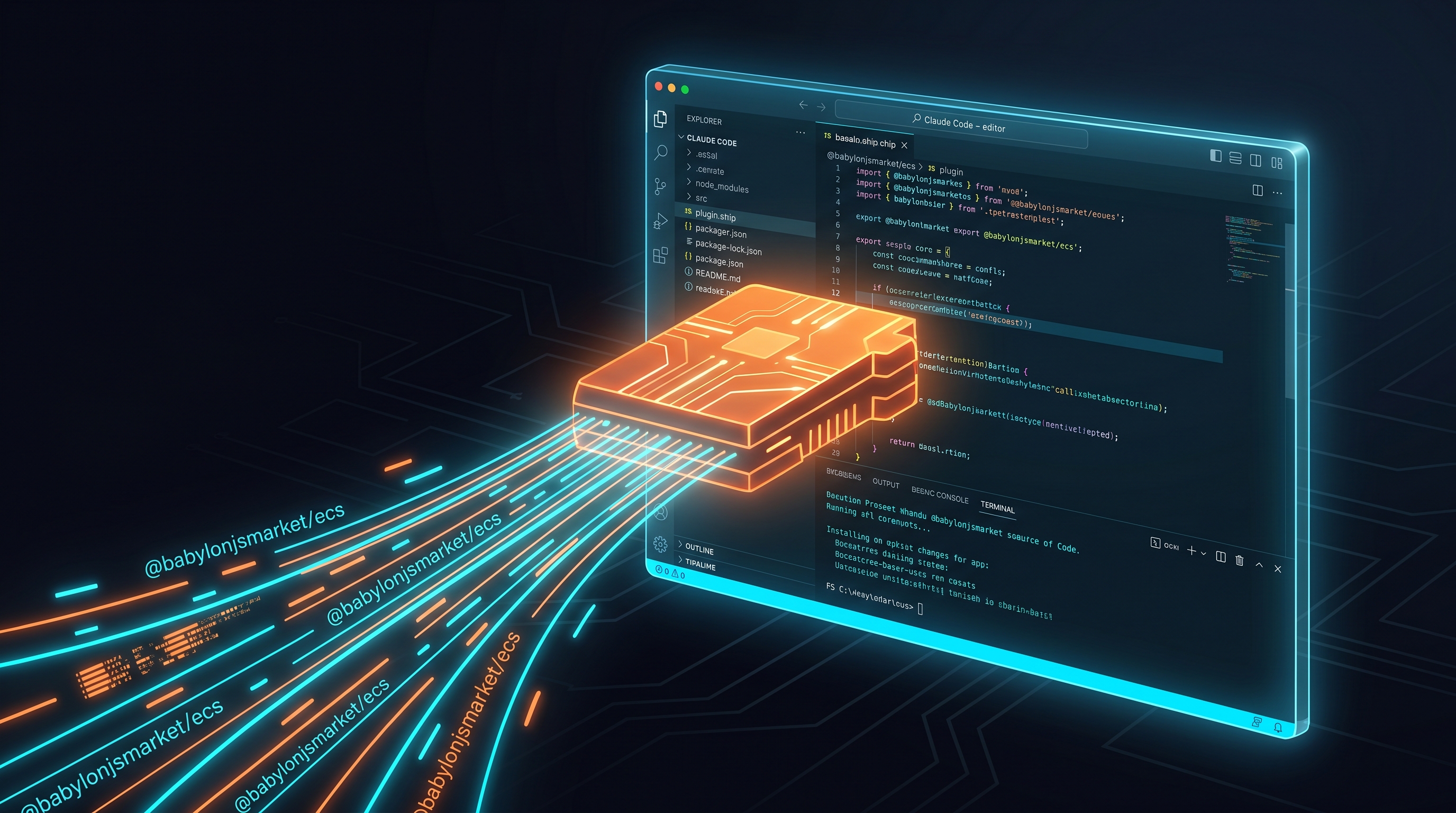 Claude Code Plugins