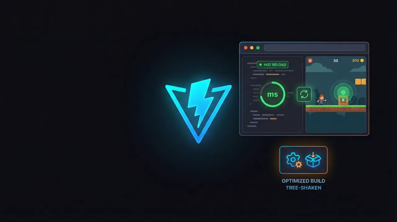 Vite Dev Server